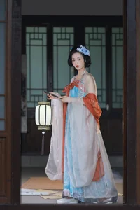 Stunning Artistic Expression: YiTuYu Art Language Vol.6161 Featuring Tian Tian - image 2