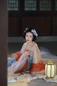 Stunning Artistic Expression: YiTuYu Art Language Vol.6161 Featuring Tian Tian - image 22