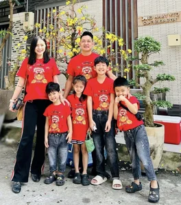Hai Bang Opens Up About Relationship with Diep Bao Ngoc's Son - image 1