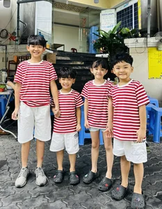 Hai Bang Opens Up About Relationship with Diep Bao Ngoc's Son - image 8