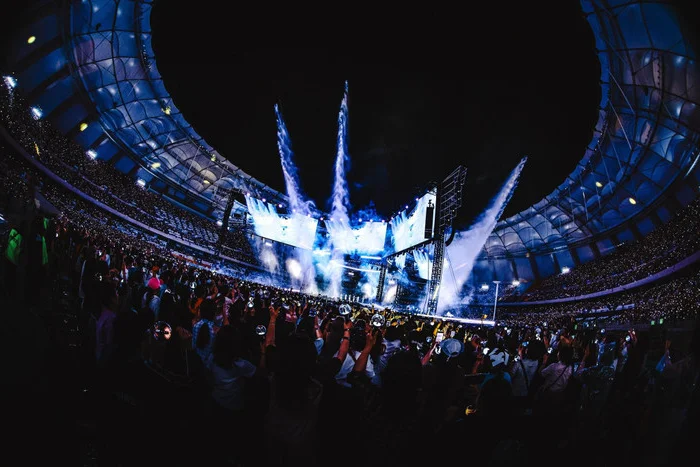 BTS 13th Anniversary Celebration: 200,000 Fans Gather in Busan