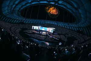 BTS 13th Anniversary Celebration: 200,000 Fans Gather in Busan - image 5