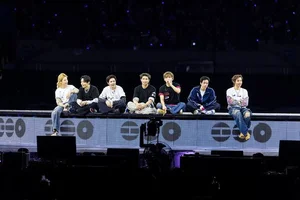 BTS 13th Anniversary Celebration: 200,000 Fans Gather in Busan - image 2