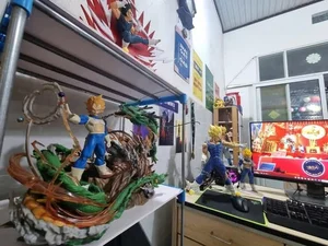 How a Hand-Drawn Songoku Sketch Helped This Dragon Ball Fan Win His Wife's Heart - image 6