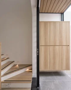 Japandi Style Townhouse in Go Vap: Optimizing 200sqm for Personalized Modern Living - image 12