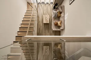 Japandi Style Townhouse in Go Vap: Optimizing 200sqm for Personalized Modern Living - image 34