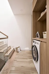 Japandi Style Townhouse in Go Vap: Optimizing 200sqm for Personalized Modern Living - image 29