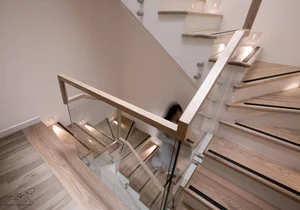 Japandi Style Townhouse in Go Vap: Optimizing 200sqm for Personalized Modern Living - image 33