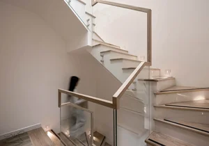 Japandi Style Townhouse in Go Vap: Optimizing 200sqm for Personalized Modern Living - image 5