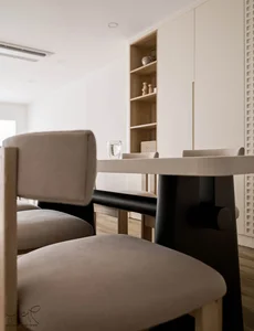 Japandi Style Townhouse in Go Vap: Optimizing 200sqm for Personalized Modern Living - image 28