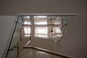Japandi Style Townhouse in Go Vap: Optimizing 200sqm for Personalized Modern Living - image 21