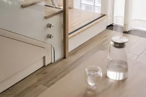 Japandi Style Townhouse in Go Vap: Optimizing 200sqm for Personalized Modern Living - image 30