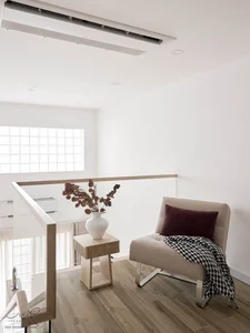 Japandi Style Townhouse in Go Vap: Optimizing 200sqm for Personalized Modern Living - image 35