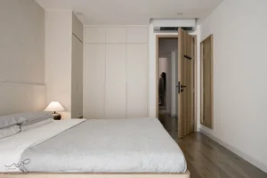 Japandi Style Townhouse in Go Vap: Optimizing 200sqm for Personalized Modern Living - image 24