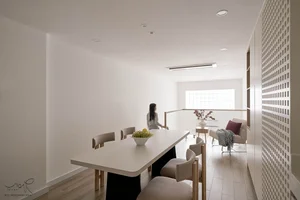 Japandi Style Townhouse in Go Vap: Optimizing 200sqm for Personalized Modern Living - image 6