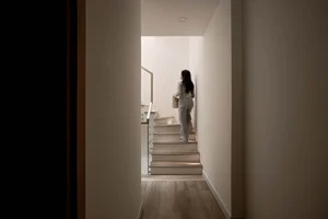 Japandi Style Townhouse in Go Vap: Optimizing 200sqm for Personalized Modern Living - image 38