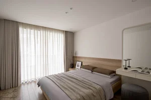 Japandi Style Townhouse in Go Vap: Optimizing 200sqm for Personalized Modern Living - image 32