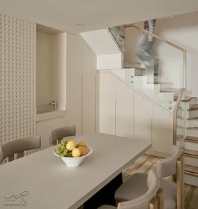 Japandi Style Townhouse in Go Vap: Optimizing 200sqm for Personalized Modern Living - image 19