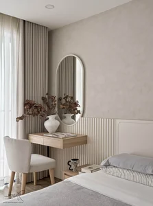 Japandi Style Townhouse in Go Vap: Optimizing 200sqm for Personalized Modern Living - image 26