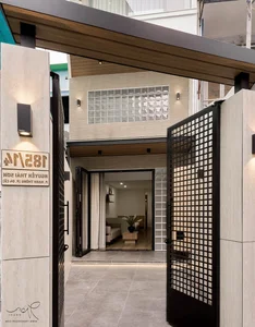 Japandi Style Townhouse in Go Vap: Optimizing 200sqm for Personalized Modern Living - image 47