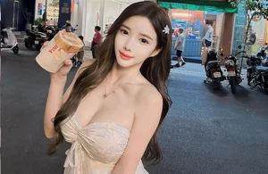 Malaysian DJ Amber Na Captivates Fans During Recent Vietnam Vacation and Photo Shoot - image 4