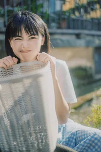 Exploring the Elegance of Mai Mai in YiTuYu Art Language Vol.7960 - image 5