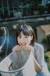 Exploring the Elegance of Mai Mai in YiTuYu Art Language Vol.7960 - image 27