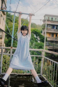 Exploring the Elegance of Mai Mai in YiTuYu Art Language Vol.7960 - image 21