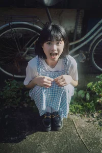 Exploring the Elegance of Mai Mai in YiTuYu Art Language Vol.7960 - image 17