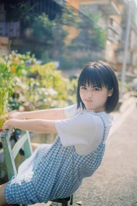 Exploring the Elegance of Mai Mai in YiTuYu Art Language Vol.7960 - image 30