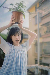 Exploring the Elegance of Mai Mai in YiTuYu Art Language Vol.7960 - image 3
