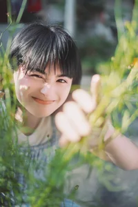 Exploring the Elegance of Mai Mai in YiTuYu Art Language Vol.7960 - image 0