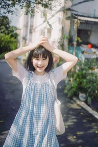 Exploring the Elegance of Mai Mai in YiTuYu Art Language Vol.7960 - image 25