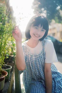 Exploring the Elegance of Mai Mai in YiTuYu Art Language Vol.7960 - image 7