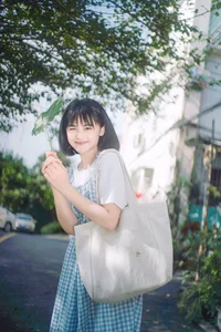 Exploring the Elegance of Mai Mai in YiTuYu Art Language Vol.7960 - image 6