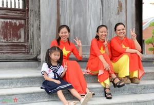 Building a Home in the Middle of the Sea: The Resilient Families of Truong Sa Islands - image 2