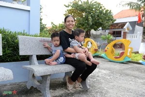 Building a Home in the Middle of the Sea: The Resilient Families of Truong Sa Islands - image 9