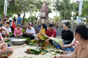 Building a Home in the Middle of the Sea: The Resilient Families of Truong Sa Islands - image 1