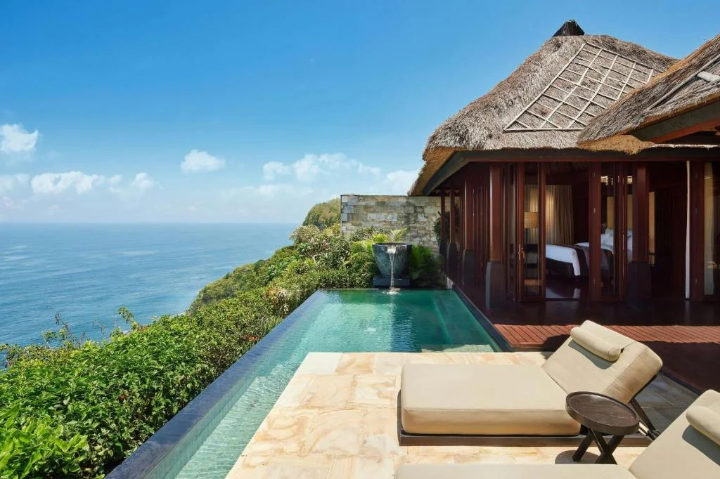 Luxury Bali Resorts: The Ultimate Celebrity Getaway Destination