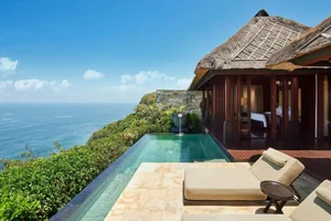 Luxury Bali Resorts: The Ultimate Celebrity Getaway Destination - image 0