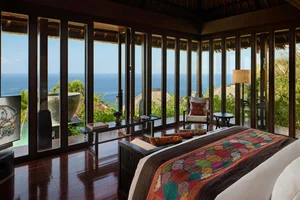 Luxury Bali Resorts: The Ultimate Celebrity Getaway Destination - image 4