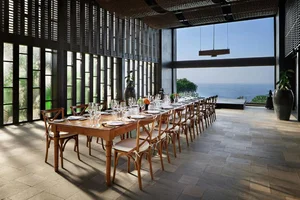 Luxury Bali Resorts: The Ultimate Celebrity Getaway Destination - image 5