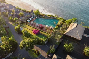 Luxury Bali Resorts: The Ultimate Celebrity Getaway Destination - image 3