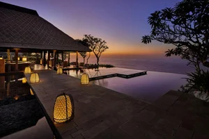 Luxury Bali Resorts: The Ultimate Celebrity Getaway Destination - image 7