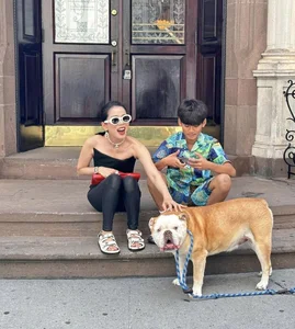 Inside Le Quyen's Million-Dollar US Mansion and Her Elite Approach to Raising Her Son - image 10