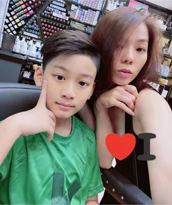 Inside Le Quyen's Million-Dollar US Mansion and Her Elite Approach to Raising Her Son - image 3