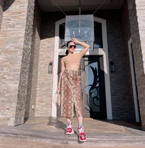 Inside Le Quyen's Million-Dollar US Mansion and Her Elite Approach to Raising Her Son - image 11