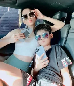 Inside Le Quyen's Million-Dollar US Mansion and Her Elite Approach to Raising Her Son - image 9