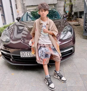 Inside Le Quyen's Million-Dollar US Mansion and Her Elite Approach to Raising Her Son - image 6