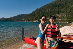 Inside Le Quyen's Million-Dollar US Mansion and Her Elite Approach to Raising Her Son - image 4